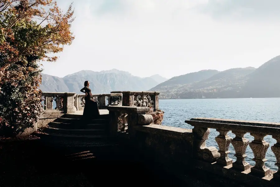 Rodinný fotograf Elvin Novruzov - Fotografie č. 2