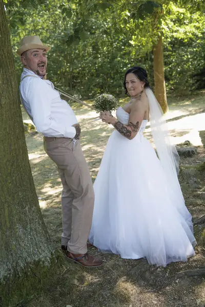 Svatební fotograf Michaela Mudrová - Fotografie č. 8