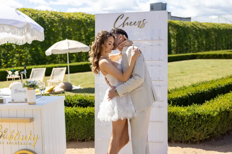 Svatební focení , Svatební fotograf - Fotografie č. 9