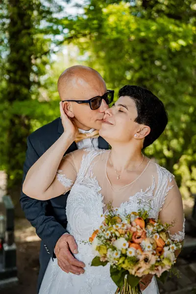 Svatební fotograf - Fotografie č. 5