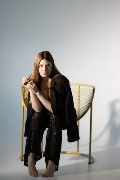 Ženský portrét - Fotografie č. 3