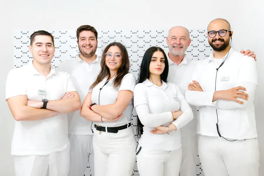 Business fotograf - Fotografie č. 1
