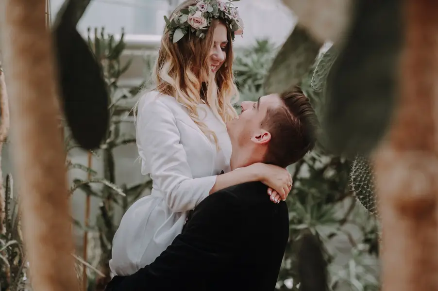 Svatební fotograf - Fotografie č. 23