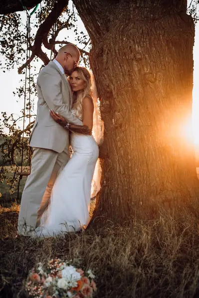 Svatební fotograf Lenka Valoušková - Fotografie č. 7