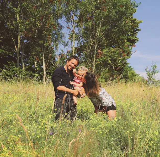 Rodinné focení, Rodinné focení - Fotografie č. 8
