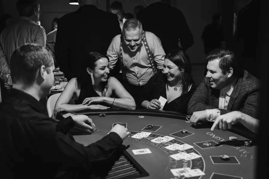 Focení eventů a akcí - Fotografie č. 9