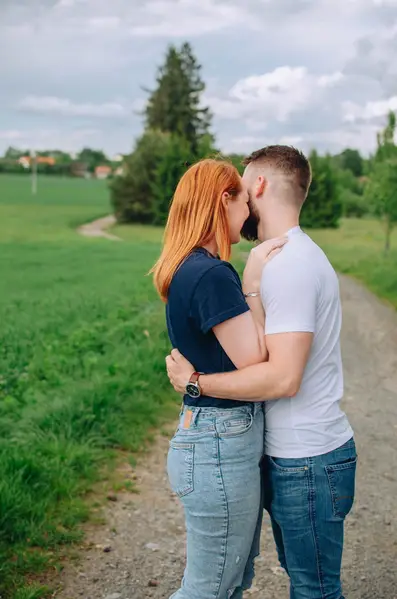 Párové focení - Fotografie č. 11