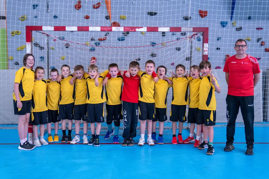 Sportovní fotograf František Procházka - Fotografie č. 1
