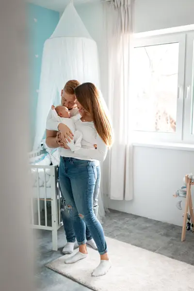 Newborn focení - Fotografie č. 5
