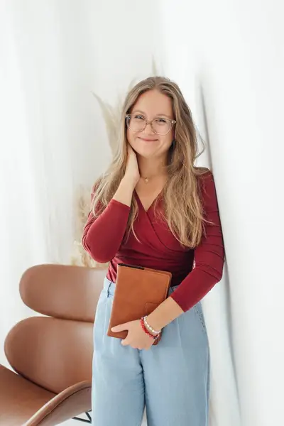 Portrétní fotograf Petra Popadincová - Fotografie č. 5