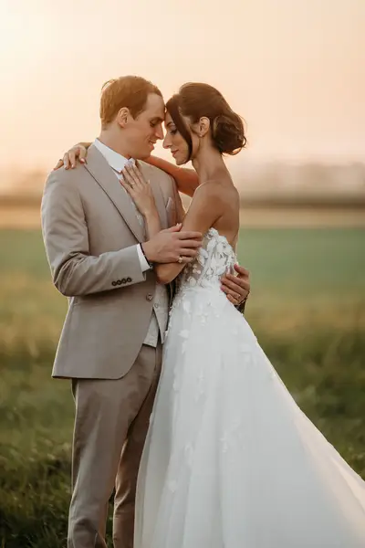 Svatební fotograf David Liam Nachlinger - Fotografie č. 5