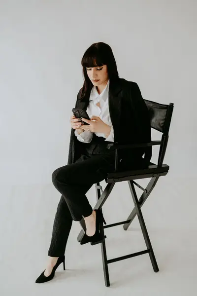 Business fotograf - Fotografie č. 1