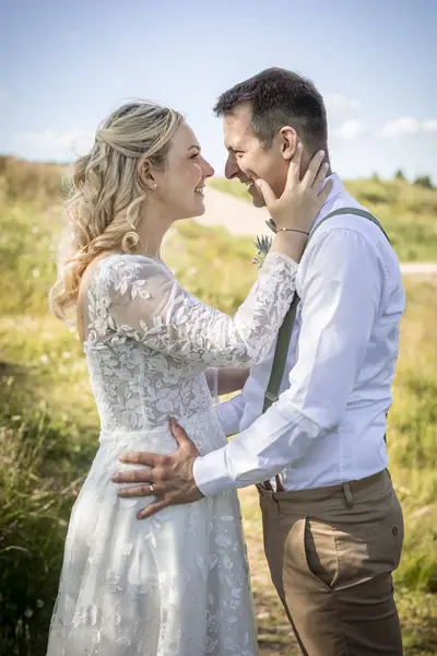Váš Kompletní Svatební Příběh, Celodenní focení - Fotografie č. 5