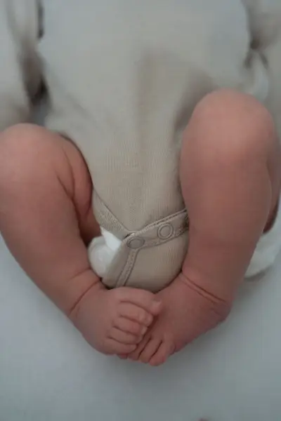 Newborn focení Elen Pěkníková - Fotografie č. 9