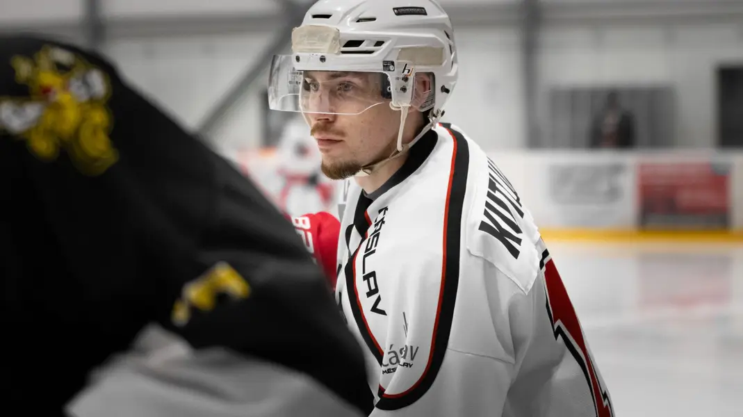 Sportovní fotograf - Fotografie č. 9