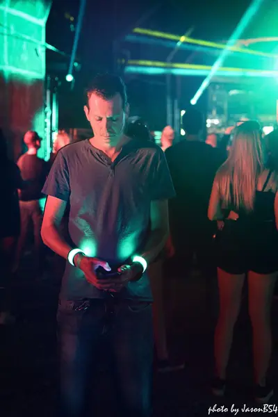 Focení eventů a akcí - Fotografie č. 4