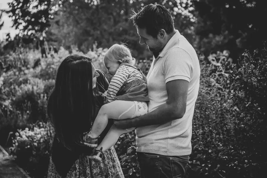 Fotograf párů Tereza Zukalová - Fotografie č. 5