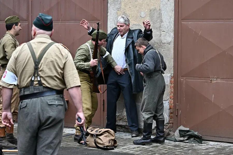 Kulturní akce, Focení eventů a akcí - Fotografie č. 22