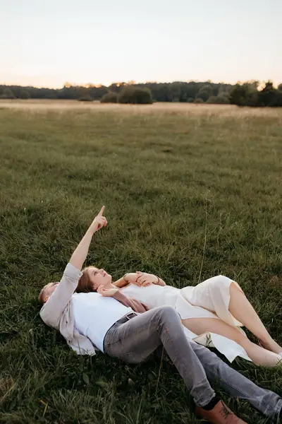 Párové focení - Fotografie č. 1