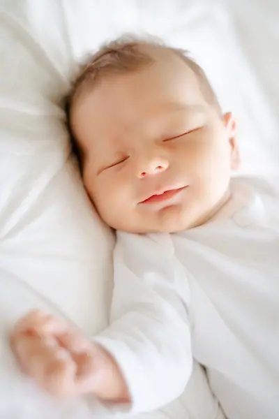 Newborn focení - Fotografie č. 7