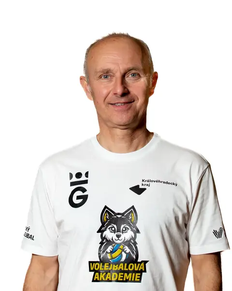 Mužský portrét - Fotografie č. 2