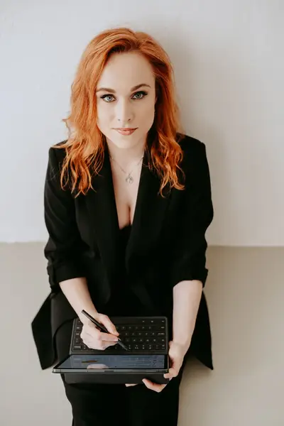 Business fotograf - Fotografie č. 19