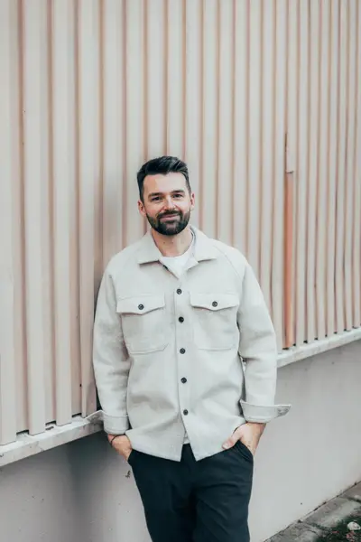 Portrétní fotograf Kamil Valeš - Fotografie č. 4