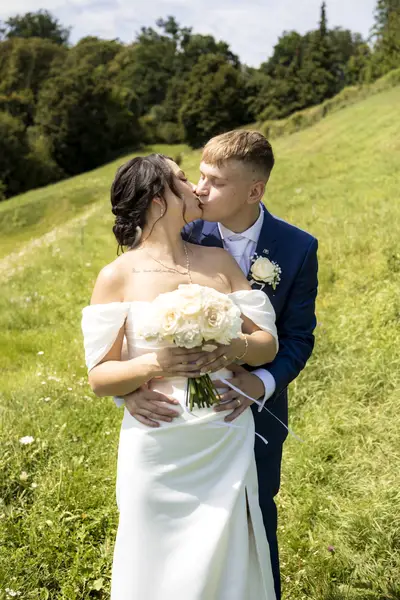 Svatební focení, Svatební fotograf - Fotografie č. 17