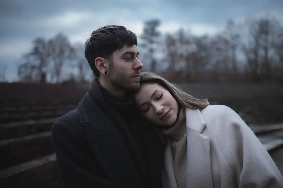 Párové focení - Fotografie č. 5