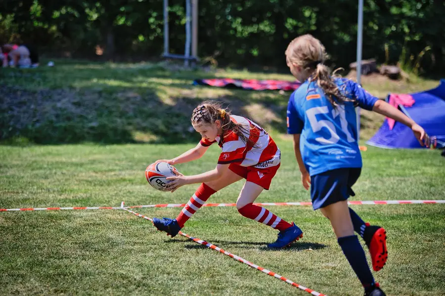 Sportovní fotograf - Fotografie č. 29