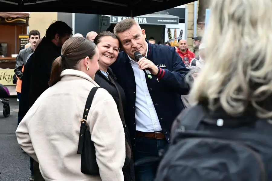 Kulturní akce, Focení eventů a akcí - Fotografie č. 18