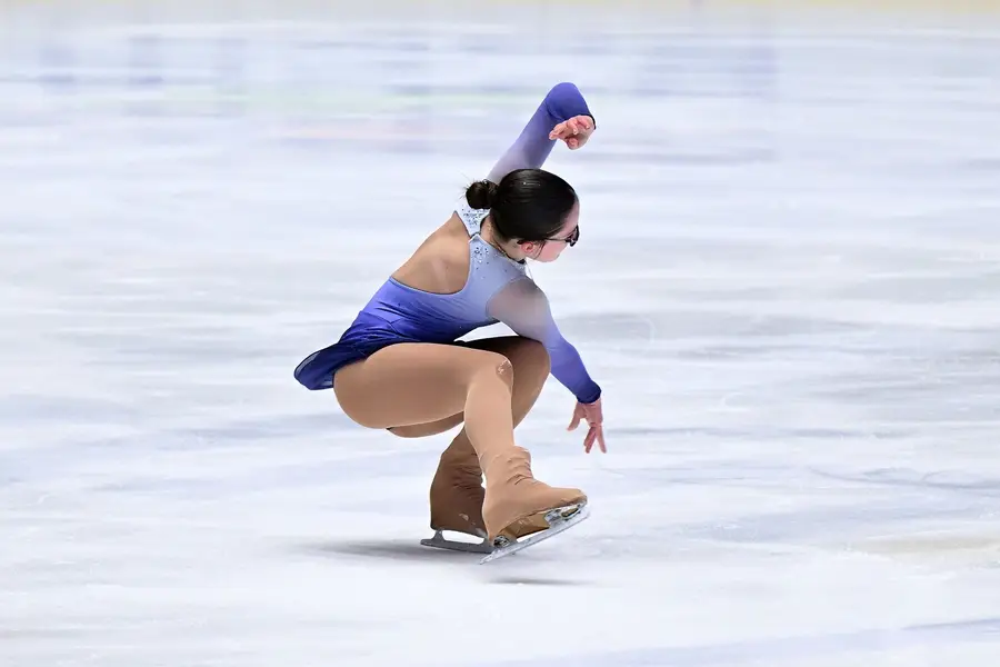 Sportovní fotograf - Fotografie č. 6