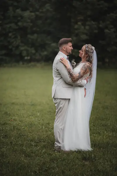 Svatební fotograf Petr Čada - Fotografie č. 5