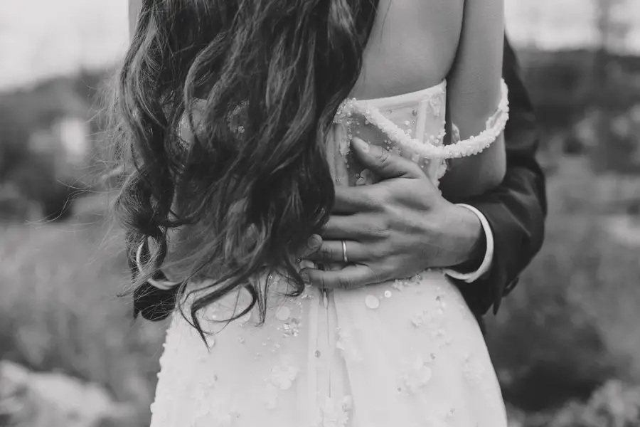 Svatební fotograf Petra Mikulenčáková - Fotografie č. 1