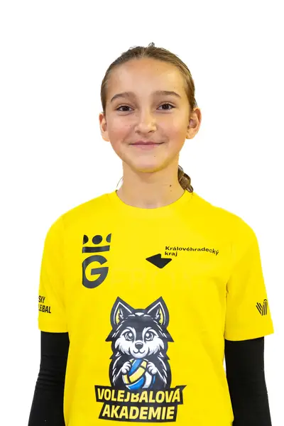 Ženský portrét - Fotografie č. 10