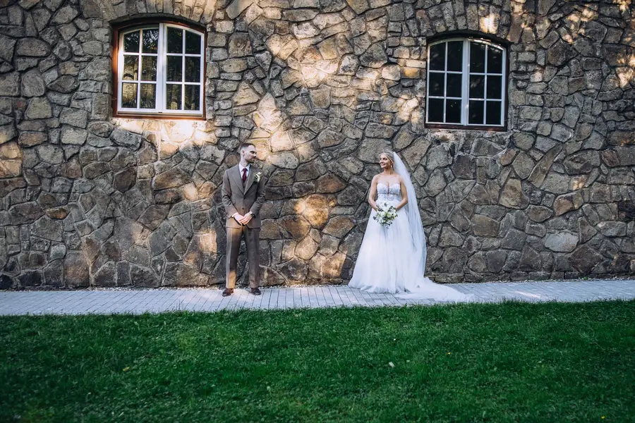 Svatební fotograf Radek Janásek - Fotografie č. 3