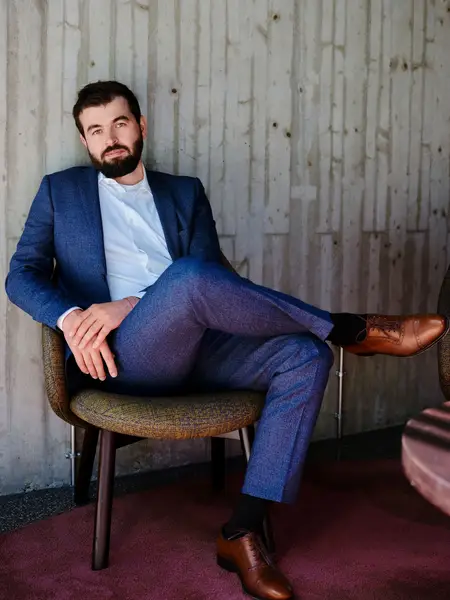 Reklamní fotograf - Fotografie č. 4