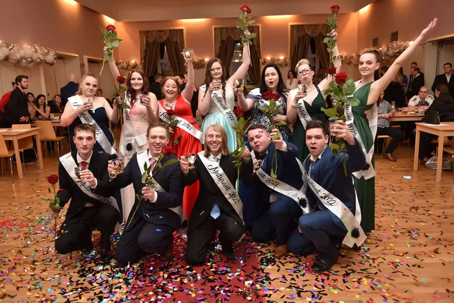 Focení maturitních plesů David Bartusek - Fotografie č. 7