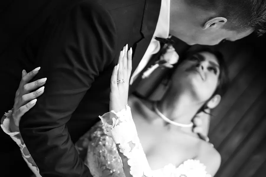 Svatební fotograf Marek Linger - Fotografie č. 5