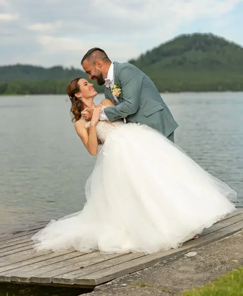Svatební fotograf - Fotografie č. 15