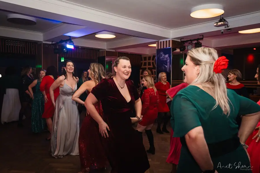 Focení maturitních plesů - Fotografie č. 1