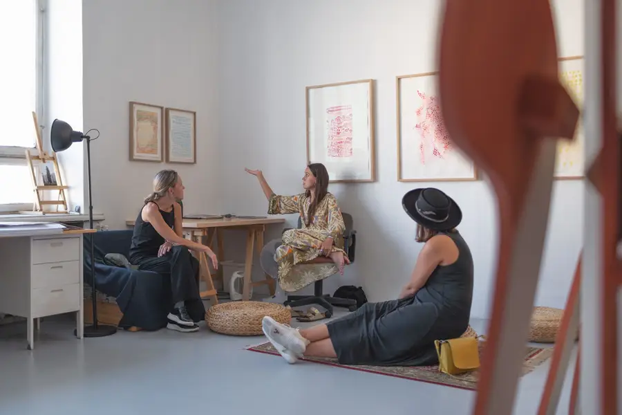 Reportážní fotograf Elis Kondelíková - Fotografie č. 4