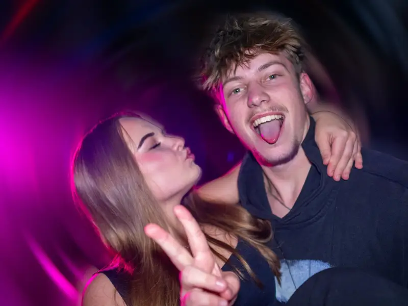 Reportážní fotograf Filip Smetana - Fotografie č. 5