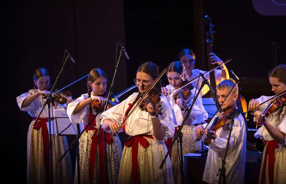 Focení eventů a akcí - Fotografie č. 20