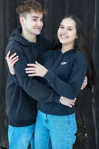 Párové focení - Fotografie č. 1