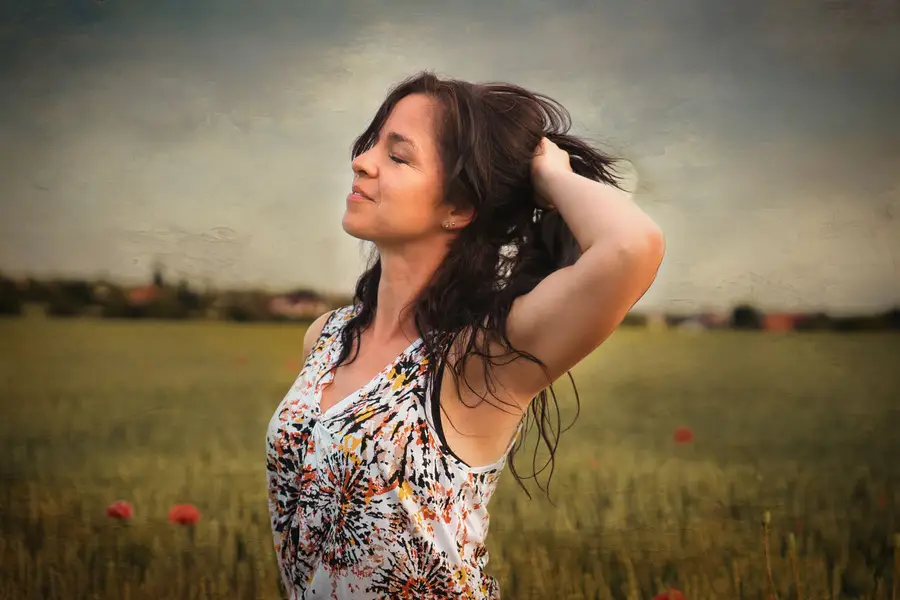 Portrétní fotograf Daniel Drlík - Fotografie č. 5