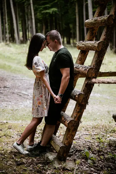 Párové focení - Fotografie č. 3