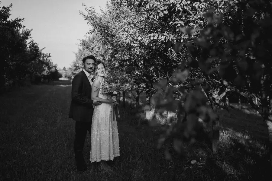 Svatební fotograf - Fotografie č. 19