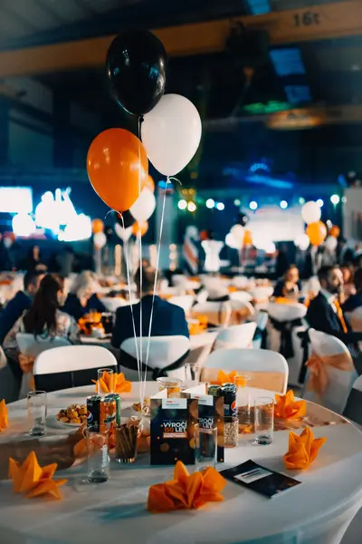 Focení eventů a akcí - Fotografie č. 14
