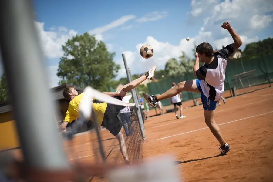 Reportážní fotograf Jakub Fiedler - Fotografie č. 6
